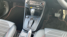 Ford Puma 1.0 EcoBoost Hybrid mHEV ST-Line X 5dr DCT Petrol Hatchback